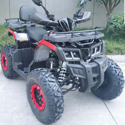 Квадроцикл RACER Gladiator 200