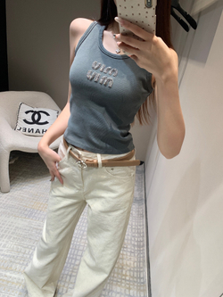 Miu Miu Top
