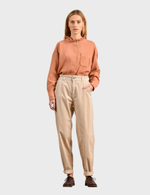 Брюки вельветовые MAT DE MISAINE