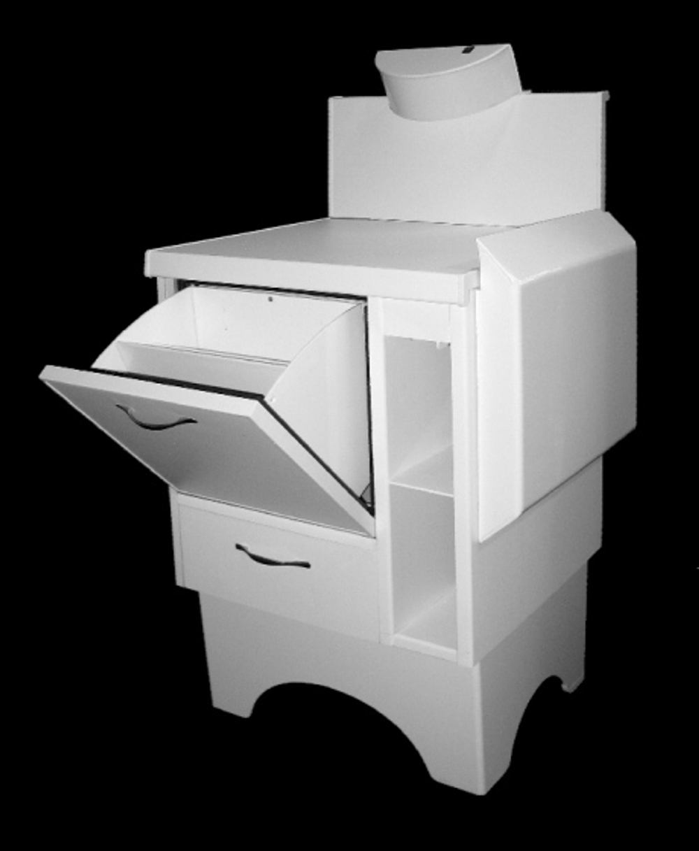 Стол для маммографии РСРН-М