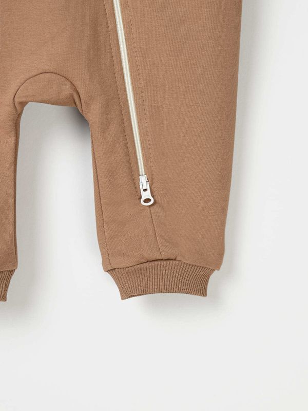 Комбинезон облегченный 