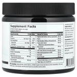 Designs For Health, GI Revive®, со вкусом персика, 225 г (8 унций)