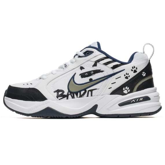 【 】 Nike Air Monarch 4