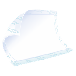 Пеленки впитывающие SENI SOFT 60*90, 5 шт.