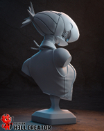 Фигурка Reze (Chainsaw Man)