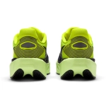 Кроссовки для бега New Balance FuelCell Rebel V5 alkaline green/boyseerry/dark silver metallic