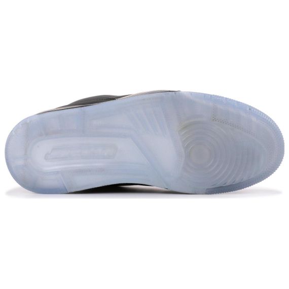 Джордан Эйр Джордан 3 Подвесные баскетбольные мячи МИД-Топ-Мужские