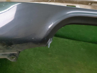 Бампер задний BMW 3er F30 (2011-2020) M-paket