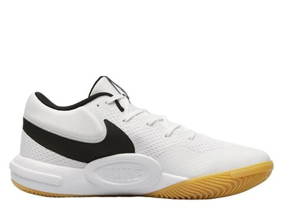 Мужские воллейбольные кроссовки Nike Hyperquick White Shoes