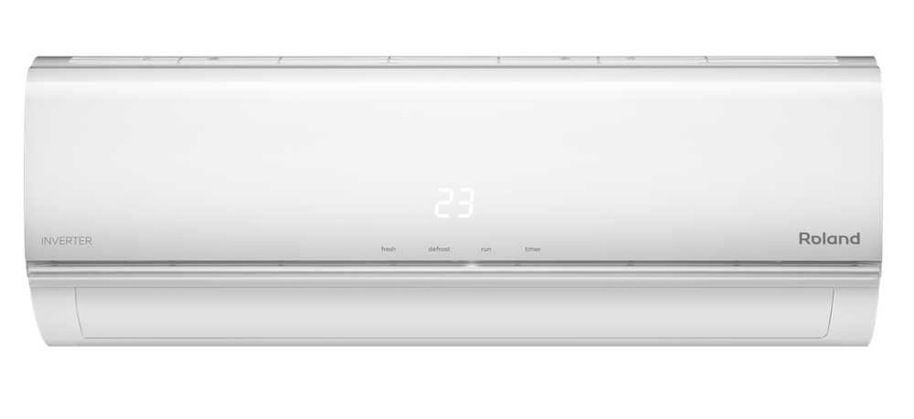 Инверторная сплит-система серии FAVORITE II Inverter 2024 FIU-12HSS010/N5 (комплект)