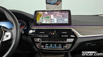 BMW 5 Series (G30) 530i xDrive Luxury (01.2023)