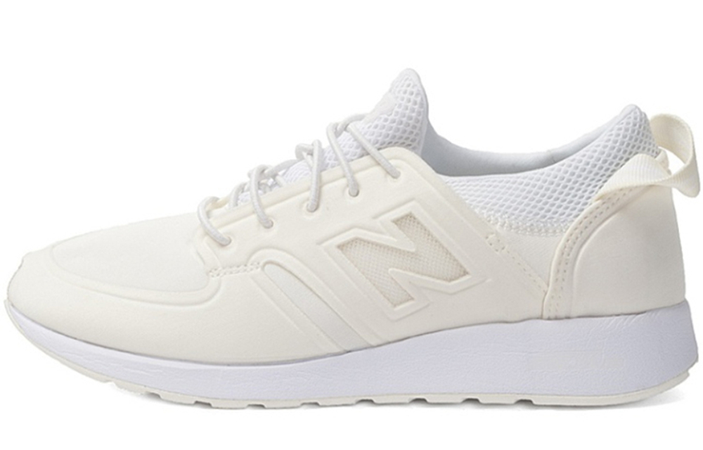 Кроссовки New Balance Nb 420 (Женская размерная сетка)