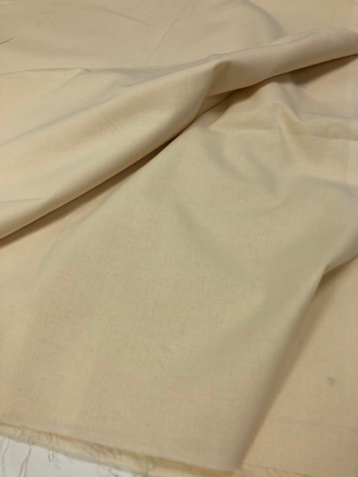 Поплин (220 см), Бежевый