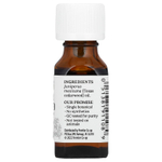 Aura Cacia, чистое эфирное масло, техасский кедр, 15 мл (0,5 жидк. унции)