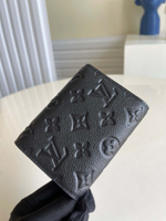 Louis Vuitton Victorine Wallet