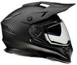 Range 2.0 Solid / Матовый / Черный