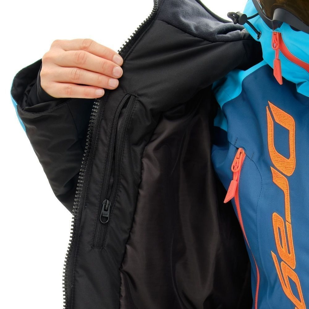 Dragonfly Плащ зимний Race Coat Woman