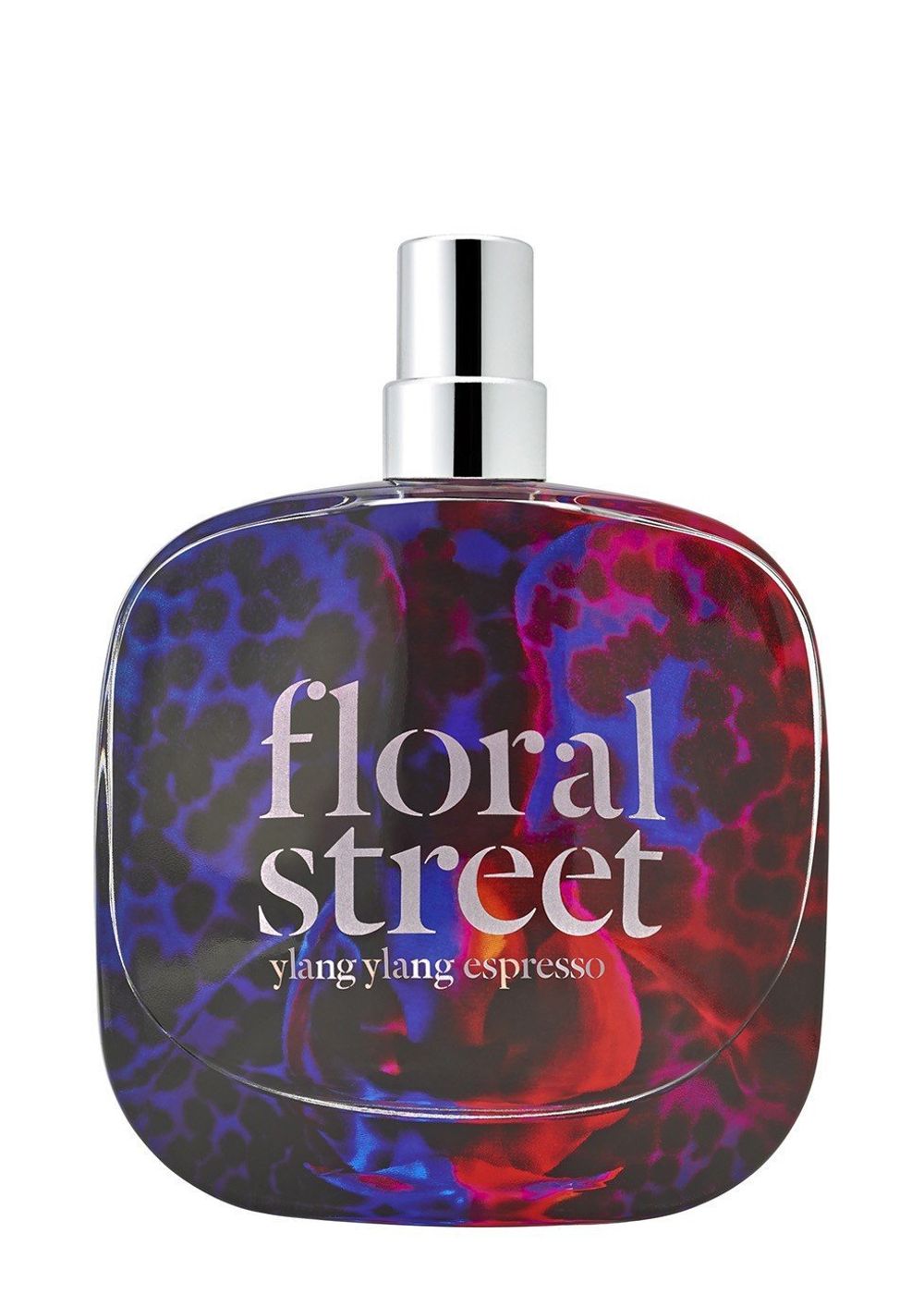 Floral Street Ylang-Ylang Espresso