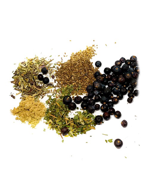 Набор трав и специй "Граф Разумовский"