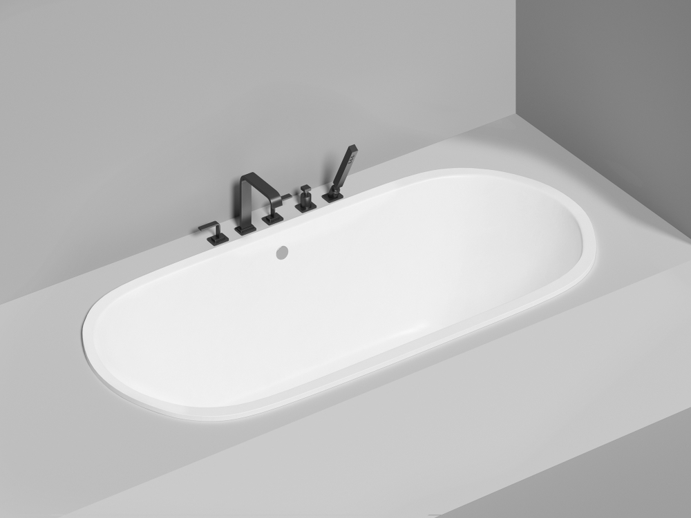 ORNELLA AXIS 190х90 покраска по RAL полностью