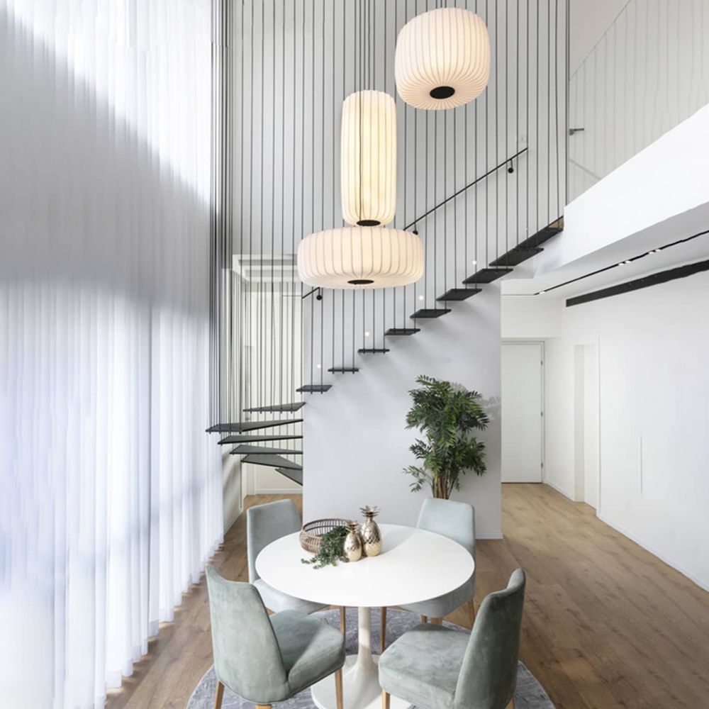 Люстра Aqua Creations Harmony By Imperiumloft