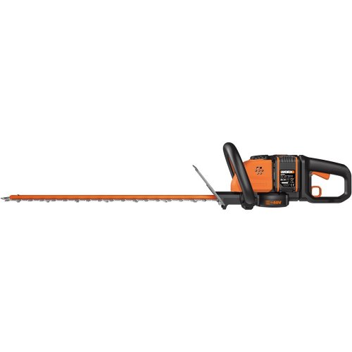 Кусторез WORX WG284E.1 аккумуляторный