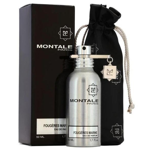 Montale Fougeres Marines Eau De Parfum