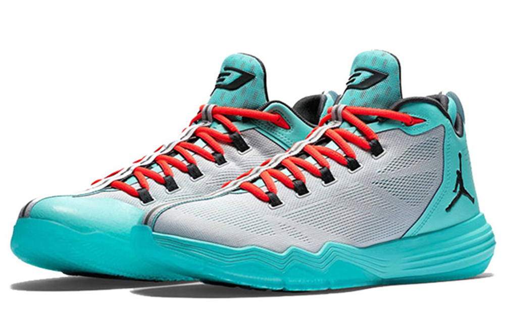 Кроссовки Jordan Cp3 9