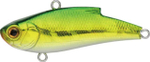 Воблер Bassday Sugsr Minnow SG 90F P-503 Pearl Candy-Lime
