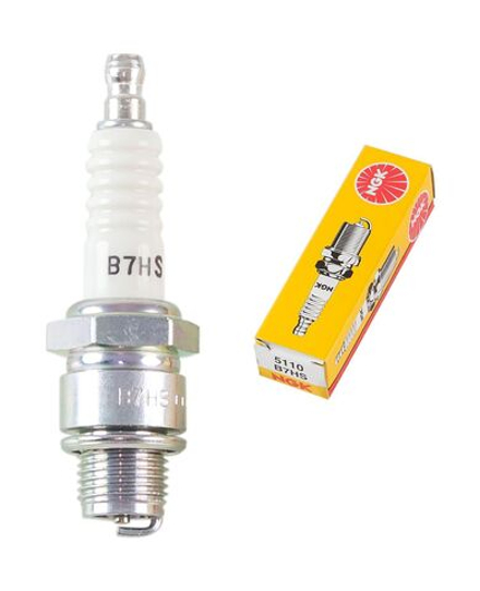 Свеча зажигания B7HS 5110, NGK