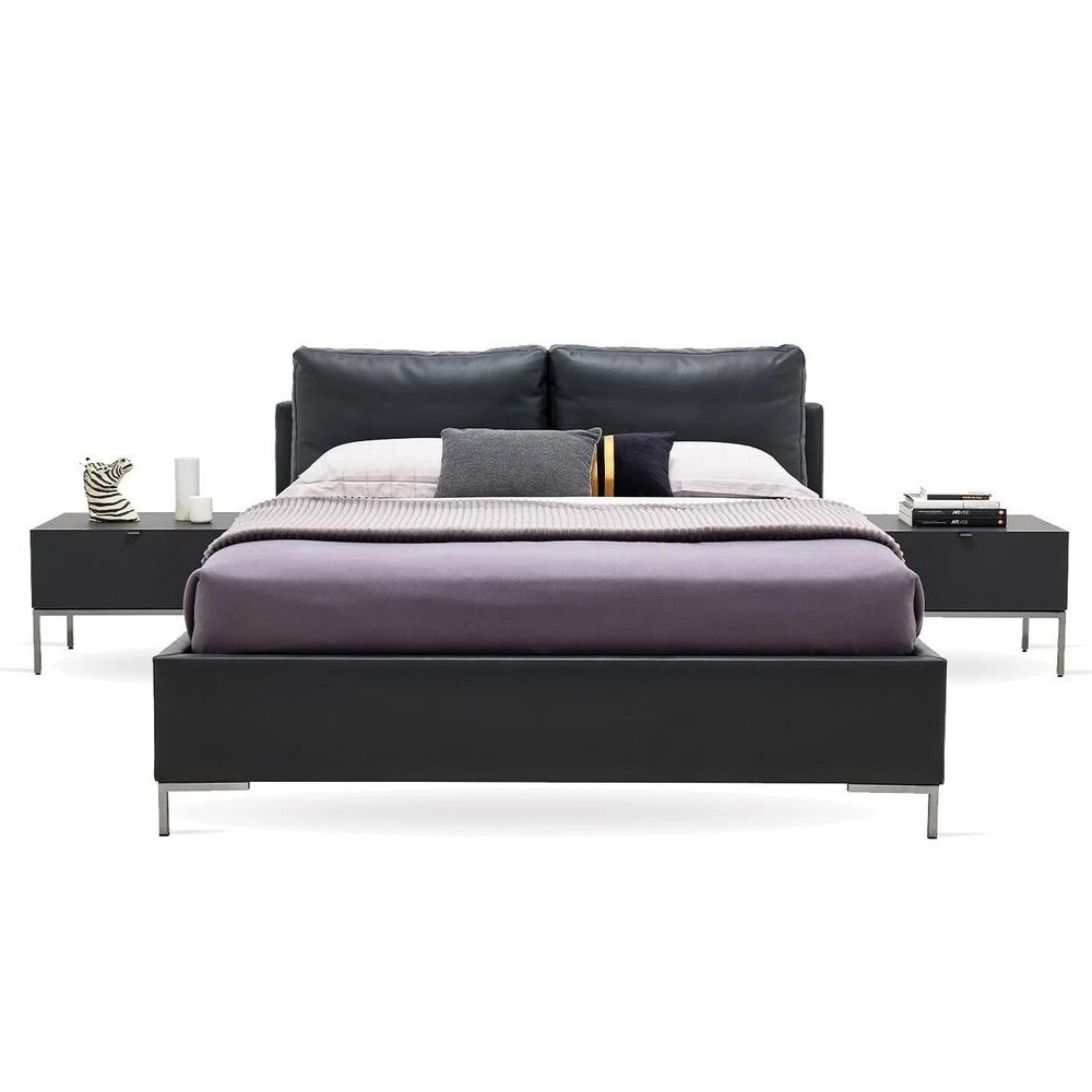 Основание с ящиком 200x200 ENZAHOME LEGATO EH59645