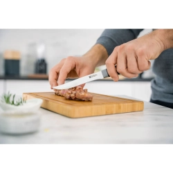 Zwilling Набор из 4 ножей для стейков Now S 12 см черный