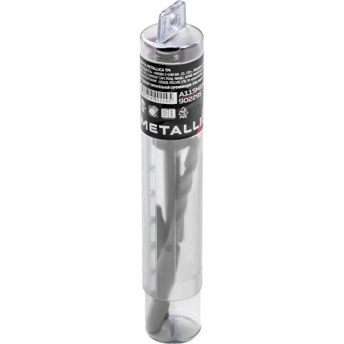 Адаптер SDS-plus METALLICA Optima 115 мм для коронок М16 с сверлом   902295