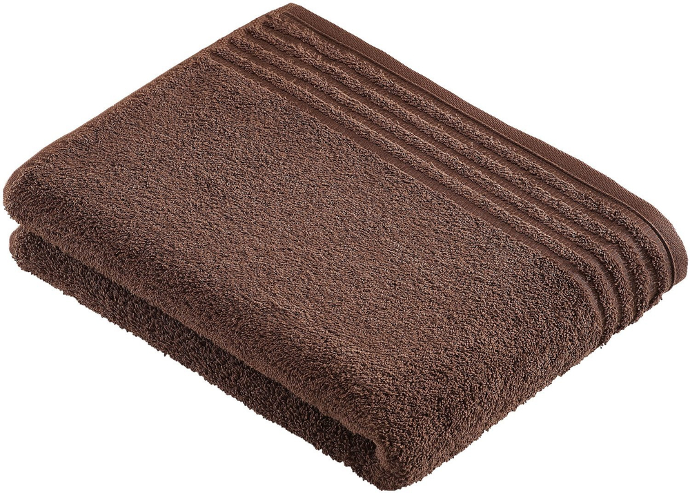 Набор полотенец 2 шт Vossen Vienna Style earth