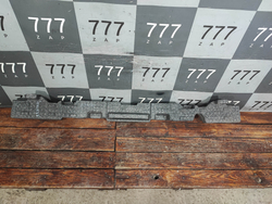 Абсорбер переднего бампера Hyundai Santa Fe 4 (TM) 20-нв Б/У Оригинал 86521S1500