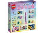 Конструктор LEGO Gabby's Dollhouse 10788 Кукольный домик Габби