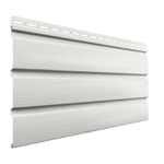 ТН ОПТИМА, Софит, без перфорации, жасмин, 3м