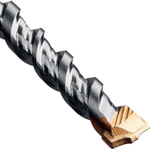 KRAFTOOL Cerazit Carbide, 14 х 300 мм, SDS-plus бур (29320-310-14)