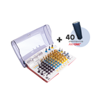 Навигационный набор AnyRidge + импланты