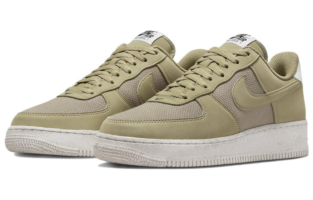 Кроссовки Nike Air Force 1 Low