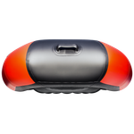 Лодка ПВХ Мастер Лодок Таймень NX270НД "Комби" Красный / Чёрный