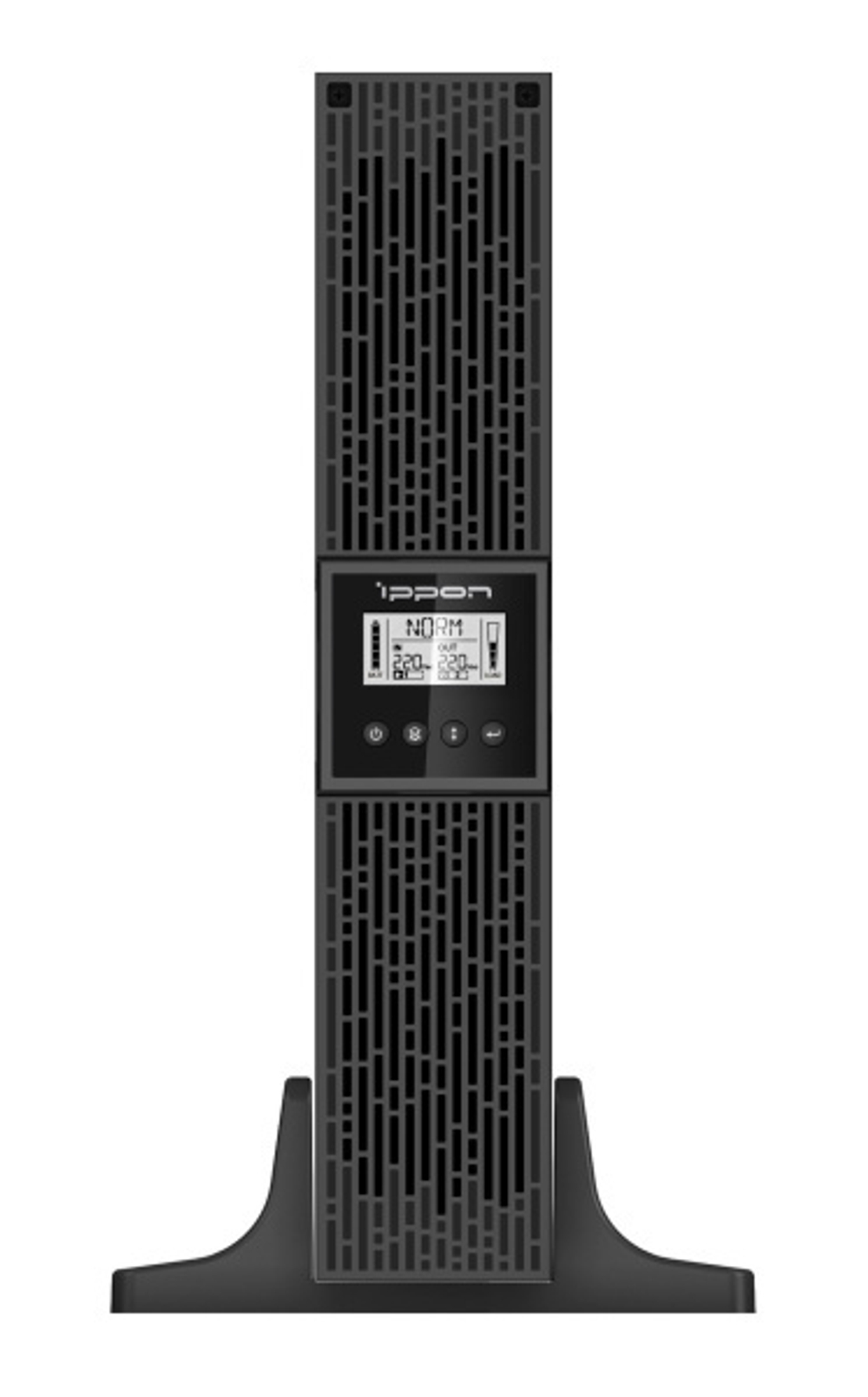 Источник бесперебойного питания Ippon Smart Winner II 1000