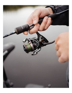 Катушка OKUMA Epixor LS 30