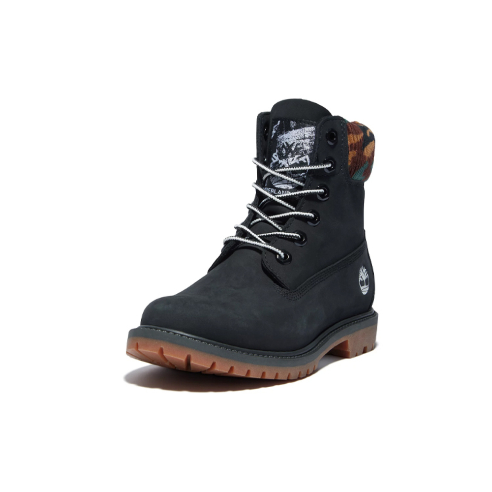 Ботинки Timberland, A2M7T001