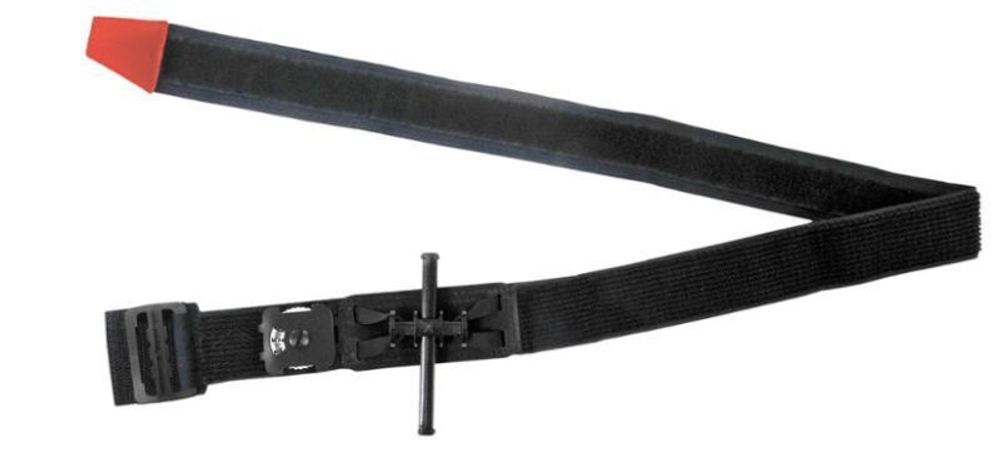 Жгут турникет Медплант ЖК-02 с циферблатом