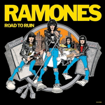 Ramones / Road To Ruin (40th Anniversary Deluxe Edition)(LP+3CD)