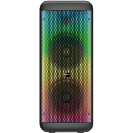 Минисистема Hyundai (H-MC1235)