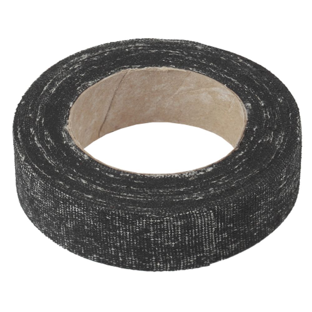 Изолента ЭРА 47592 прорезиненная на Х/Б основе 20мм x 350мкм 70г