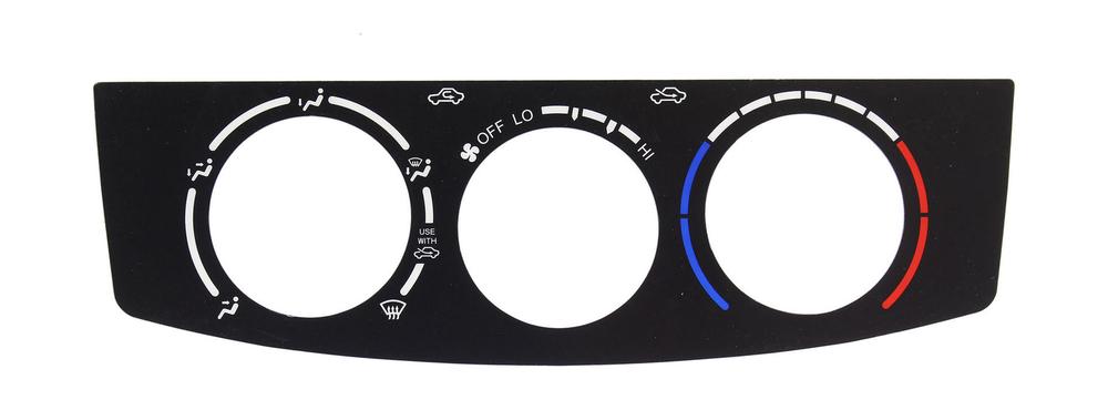 9" рамка Toyota Hilux 2008-2015, MFB дисплей