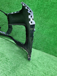 Бампер передний Chery Tiggo 8 Pro Max (2022-н.в.)